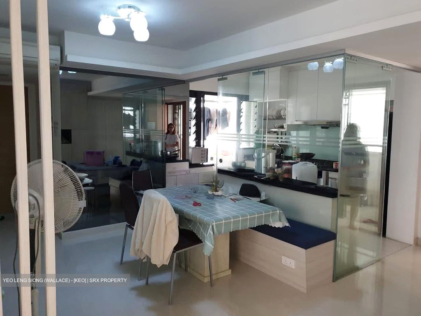 Blk 31B Ghim Moh Link (Queenstown), HDB 4 Rooms #635081711